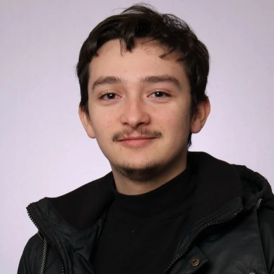 David Cunha, cofondateur et directeur technique d'AlpenData